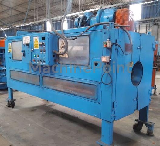 CINCINNATI MILACRON - CM 80 - Used machine