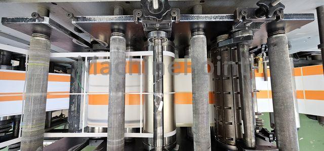 CONVERPRESS - 265 SRD3/F1 S - Machine d'occasion