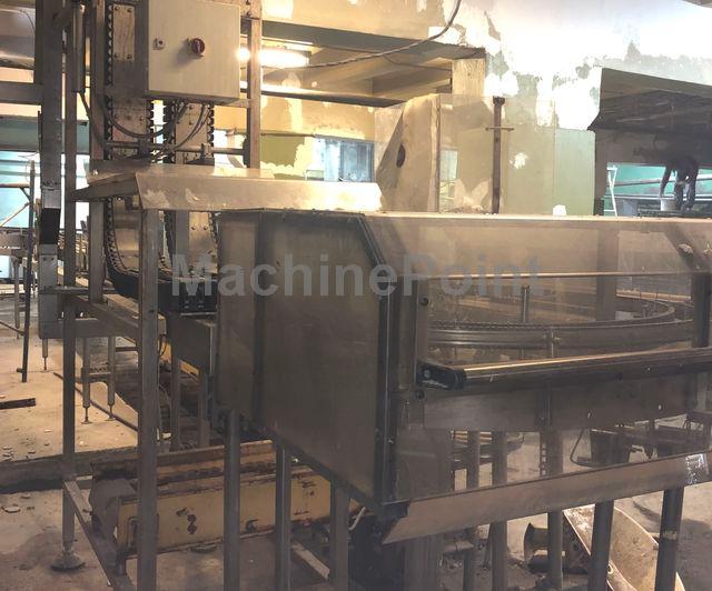 KHS - ROLA H2 36/5KK - Used machine