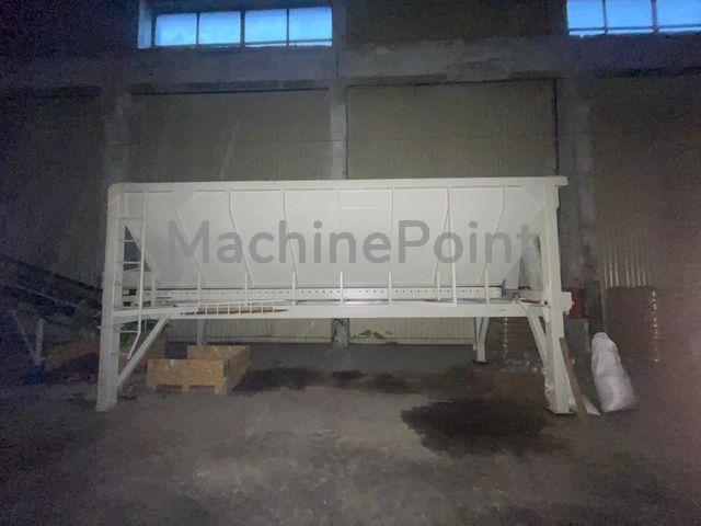 CONCETTI - IGF - Used machine