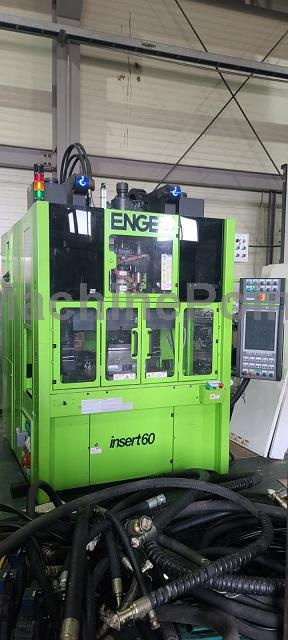 ENGEL - INSERT 80V/60 - Used machine