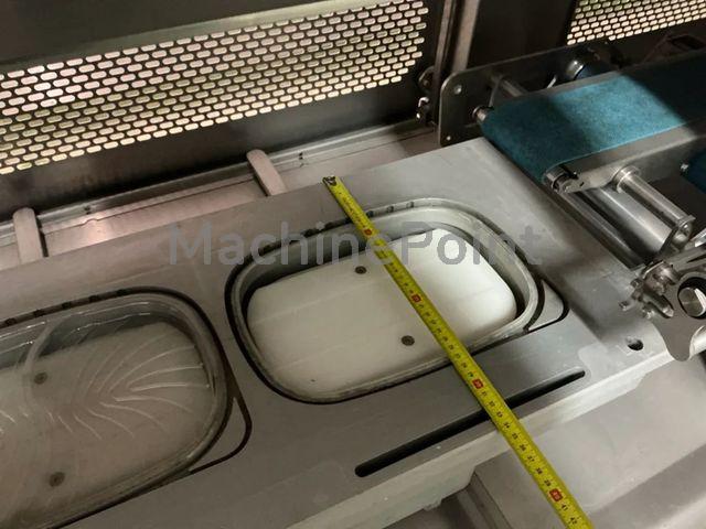 MULTIVAC - T 700 - Maquinaria usada