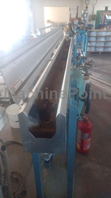 BANDERA - PVC Coating Wire - Used machine