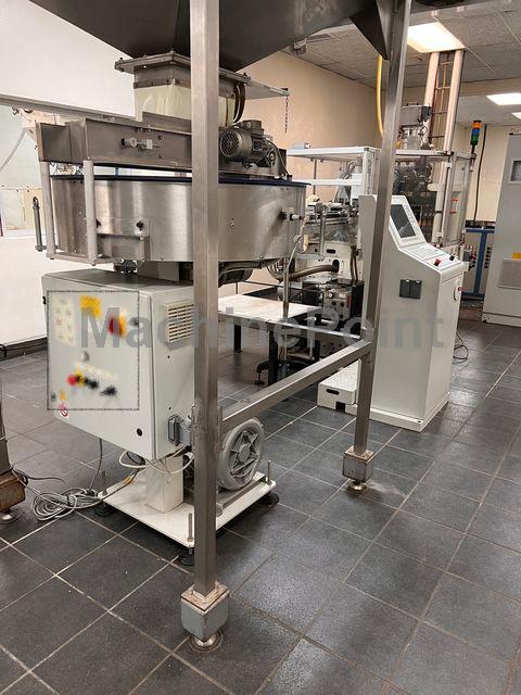 SACMI - CCM 003 - Used machine