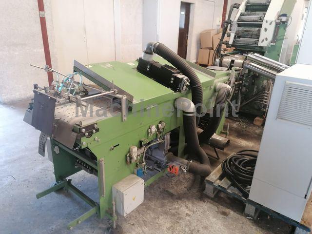 OMSO - DM 44/6N - Used machine