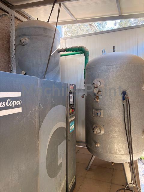 SML - AUSTROFIL HT 2 x 2 C / 60 - Maquinaria usada