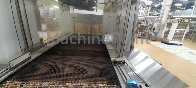 SIDEL - TSP3 - Used machine