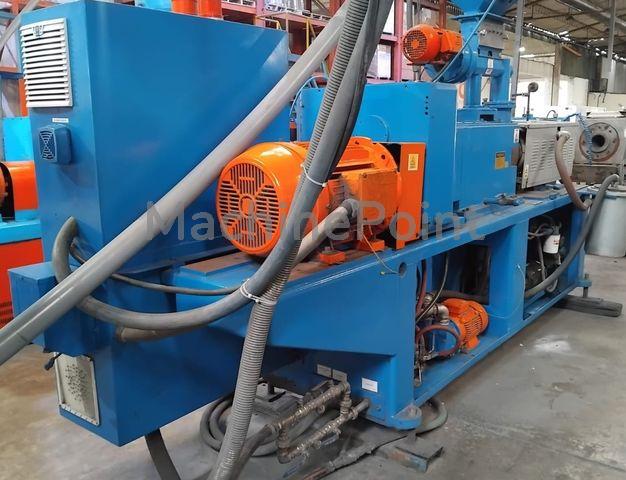 CINCINNATI MILACRON - CM55 - Used machine