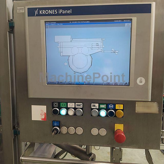 KRONES - Solomodul  - Machine d'occasion