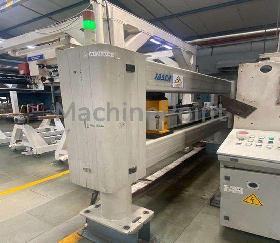 BG PLAST - BGPET.1350.120 - Used machine