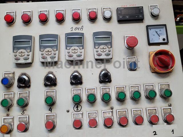 MATILA - EKA 62D/44 - Used machine