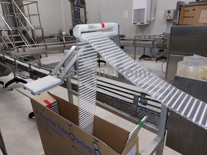 TETRA PAK - A3 Flex 500 B - Machine d'occasion