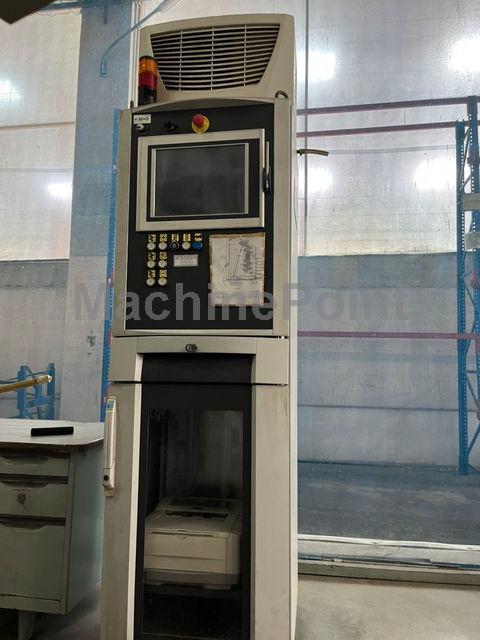 SML - MDO / 2100 / 250 - Used machine