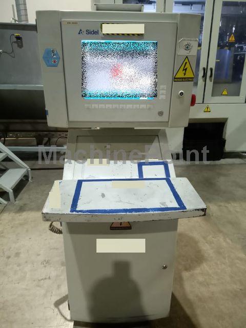 SIDEL - SBO 18 Series 2+ - Gebrauchtmaschinen