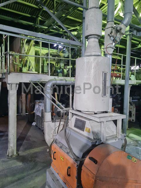 COLINES - HANDrollEX 1000-A Type CFC/100 - Macchina usata