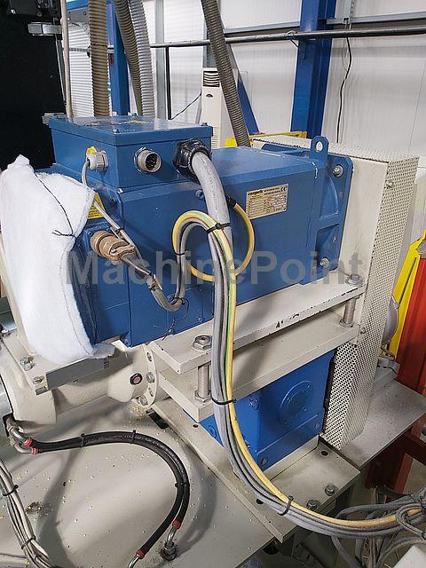 AUTOMA - AT2MS - Used machine