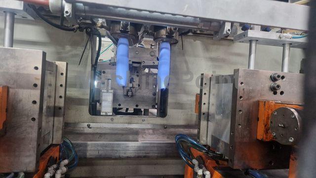 PLASTIBLOW - PB2000/DL - Used machine