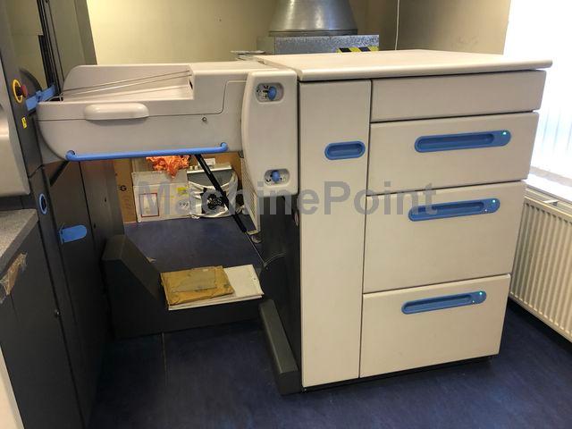 HP INDIGO - 5000 - Used machine