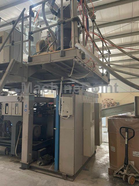 KAUTEX - KPS 2 - 20 PC - E90/25 - Machine d'occasion