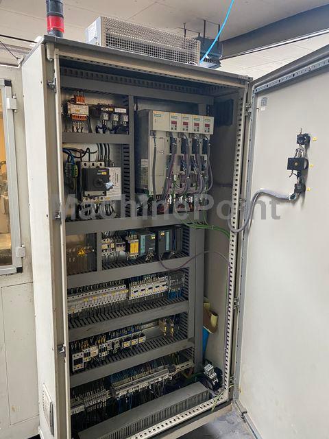 GUZZETTI - NG310 - Machine d'occasion