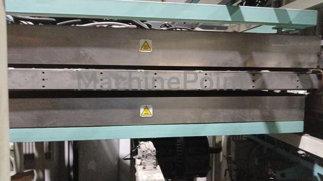 AMUT - FTV-750 - Used machine