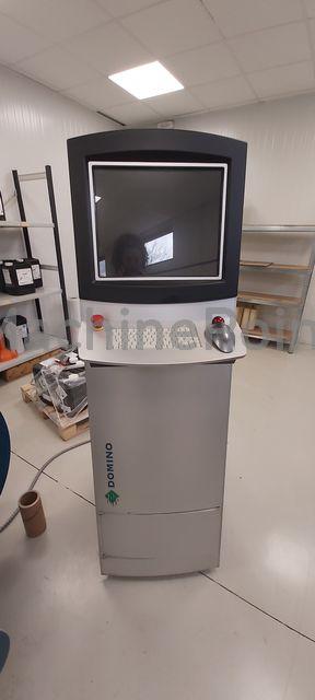 DOMINO - N610i - Maquinaria usada