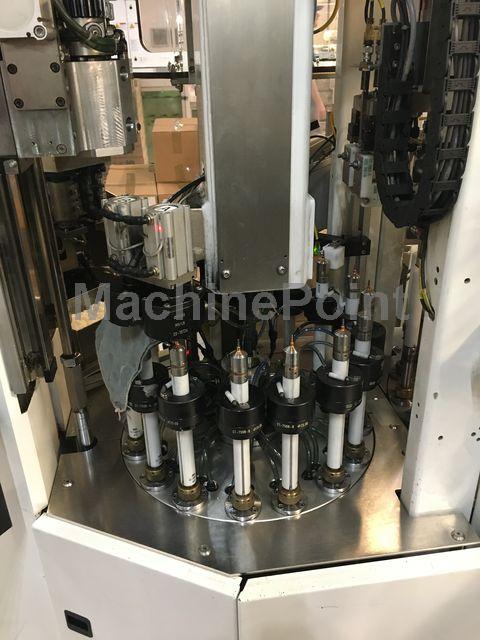 COMBITOOL - CSM-CBM  - Used machine