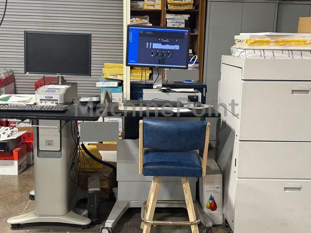 XEROX - IGEN 150 Plus - Maquinaria usada