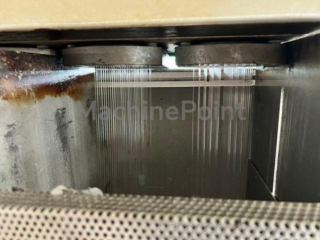 SML - HT 4x2 E/75 - Used machine