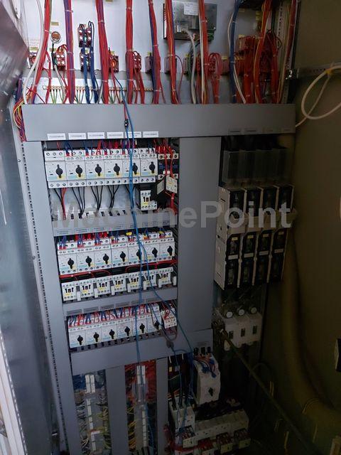 ARTEC - 65V - Maquinaria usada