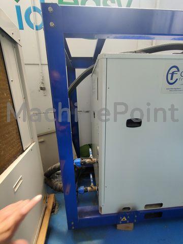 CF CHILLER FRIGORIFERI SRL - ZCF27_re - Gebrauchtmaschinen