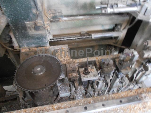 PVTECNIC - FRT7 - Used machine