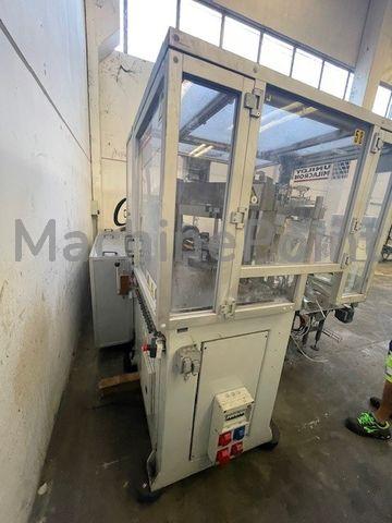 UNILOY - UMIB45/265-35 - Kullanılmış makine