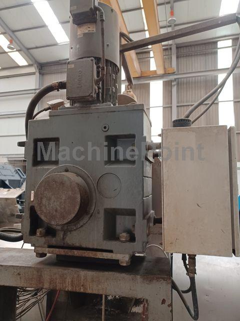 EREMA - Intarema 1714_TVEplus - Used machine