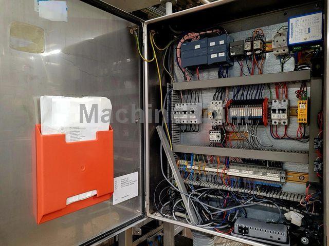 BOSCH - TFA2520 - Used machine