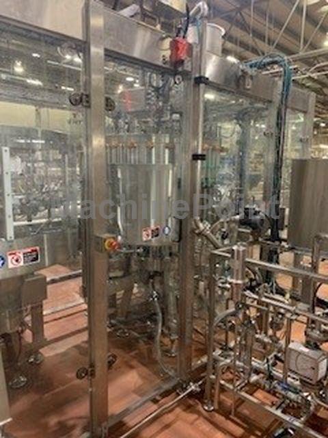 KOSME - Barfil R-FC - Machine d'occasion