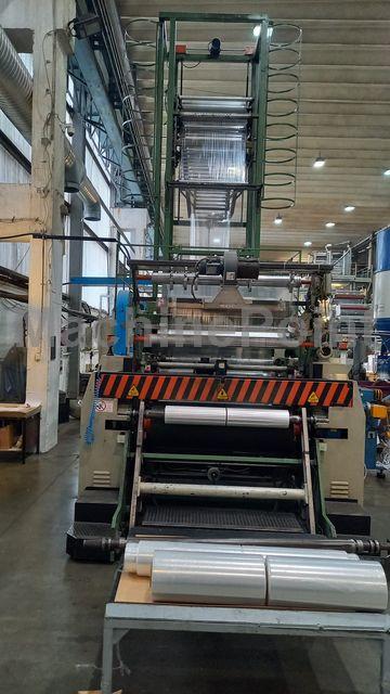 CMG - HTM-DW 1200 - Machine d'occasion
