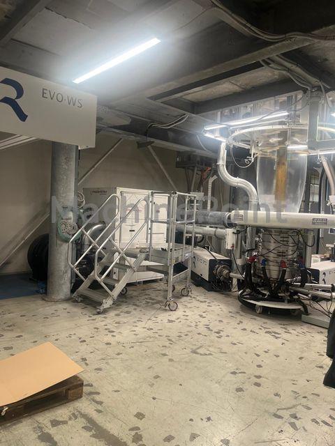 REIFENHAUSER - Evo - Maquinaria usada