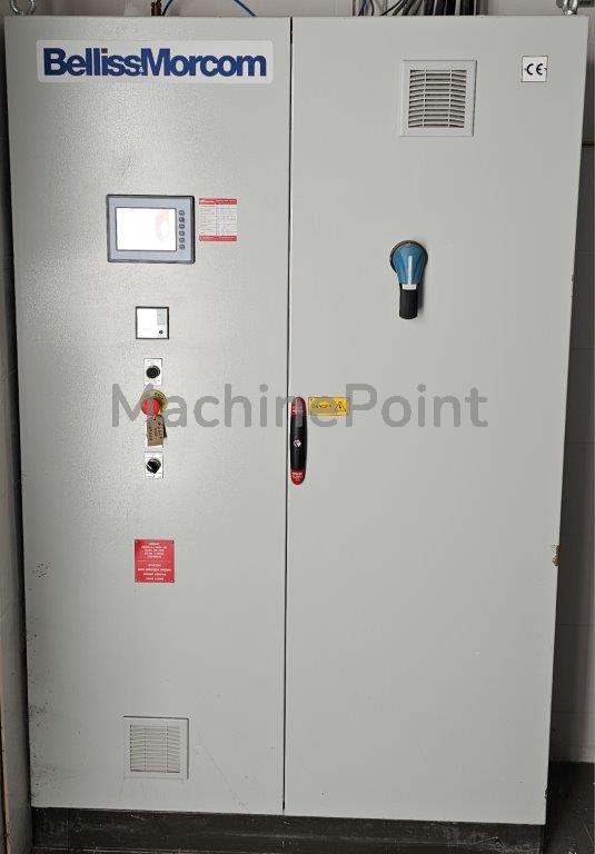 BELLIS & MORCOM - VH7H3N - Gebrauchtmaschinen