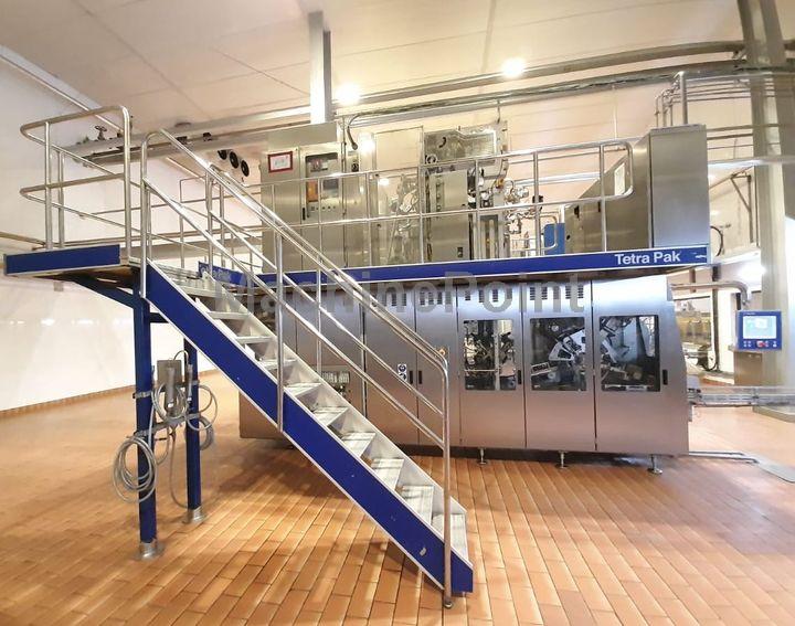 TETRA PAK - A3 Compact Flex 300  - Machine d'occasion