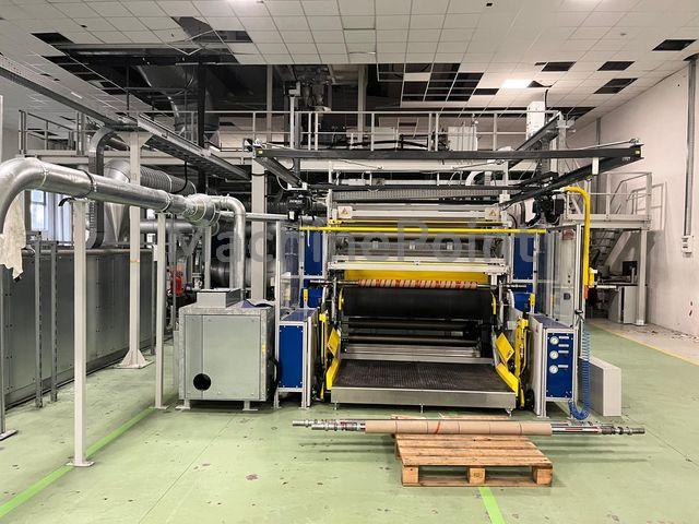 REICOFIL - M 1600 RF - Used machine