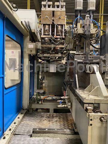 MAGIC - EP L5/8ND/XL - Used machine