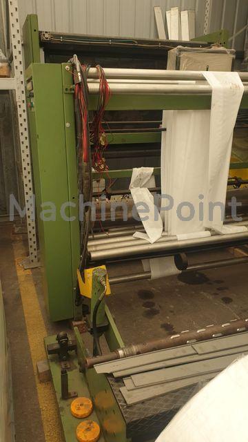 MAC - MTB-120 - Macchina usata