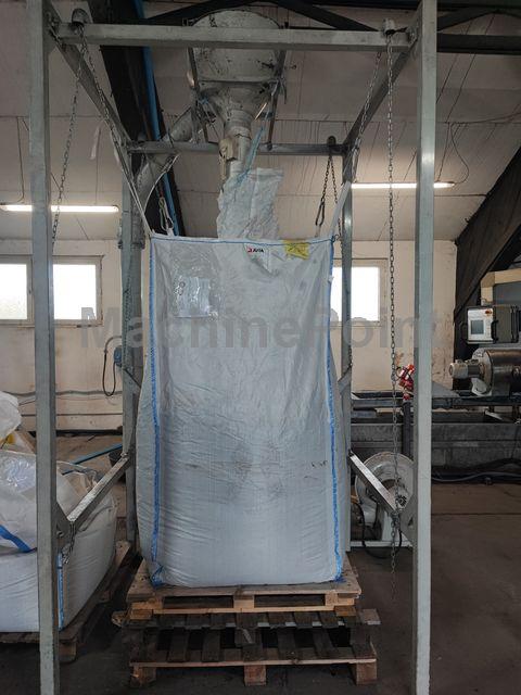 REIFENHAUSER - RZE 85-41-D - Used machine