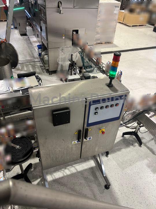 TETRA PAK - TR/27 HAAD - Used machine