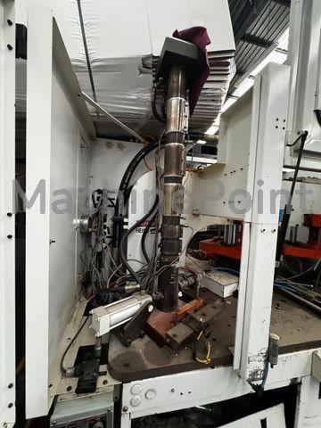 JOMAR - 40 - Maquinaria usada