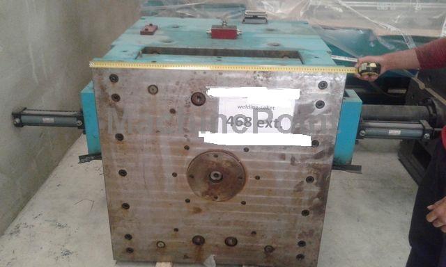 TECUS - 200-500 - Used machine