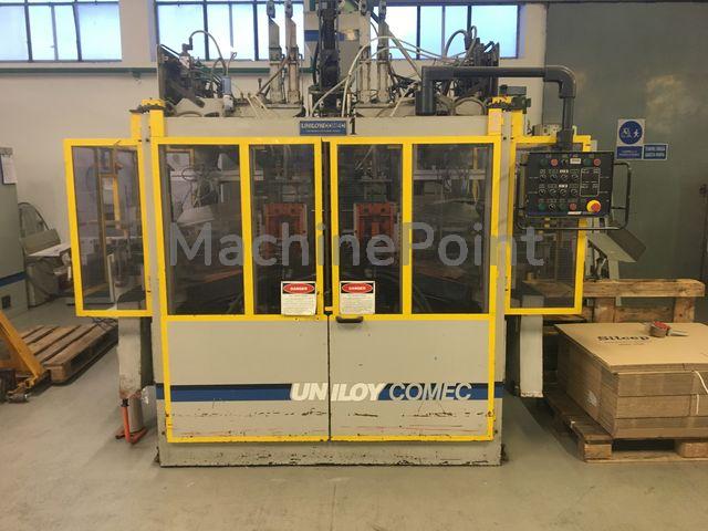UNILOY - MSA/D - Used machine