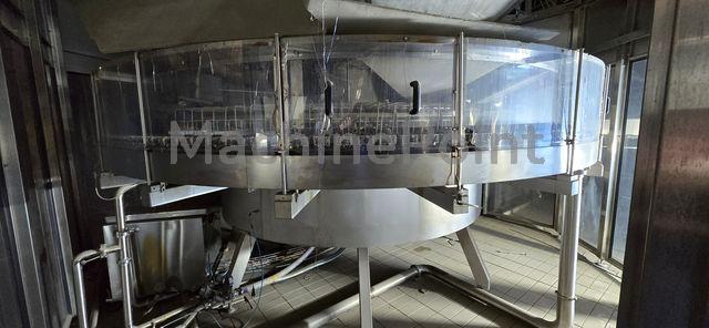SIDEL - Ocme Hydra 144/120/36 - Used machine