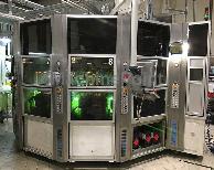 Máquina impresión tubos ISIMAT TH 9130 